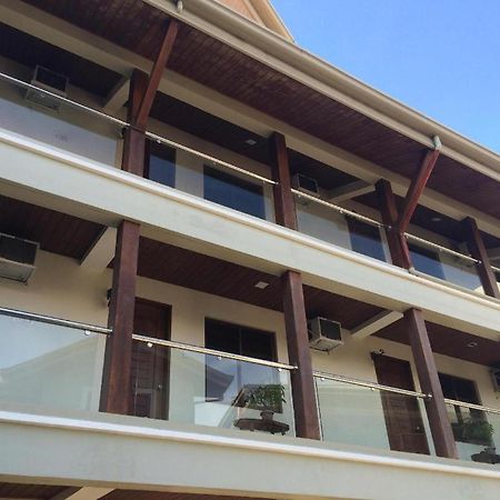 La Esperanza Hotel Калибо Экстерьер фото