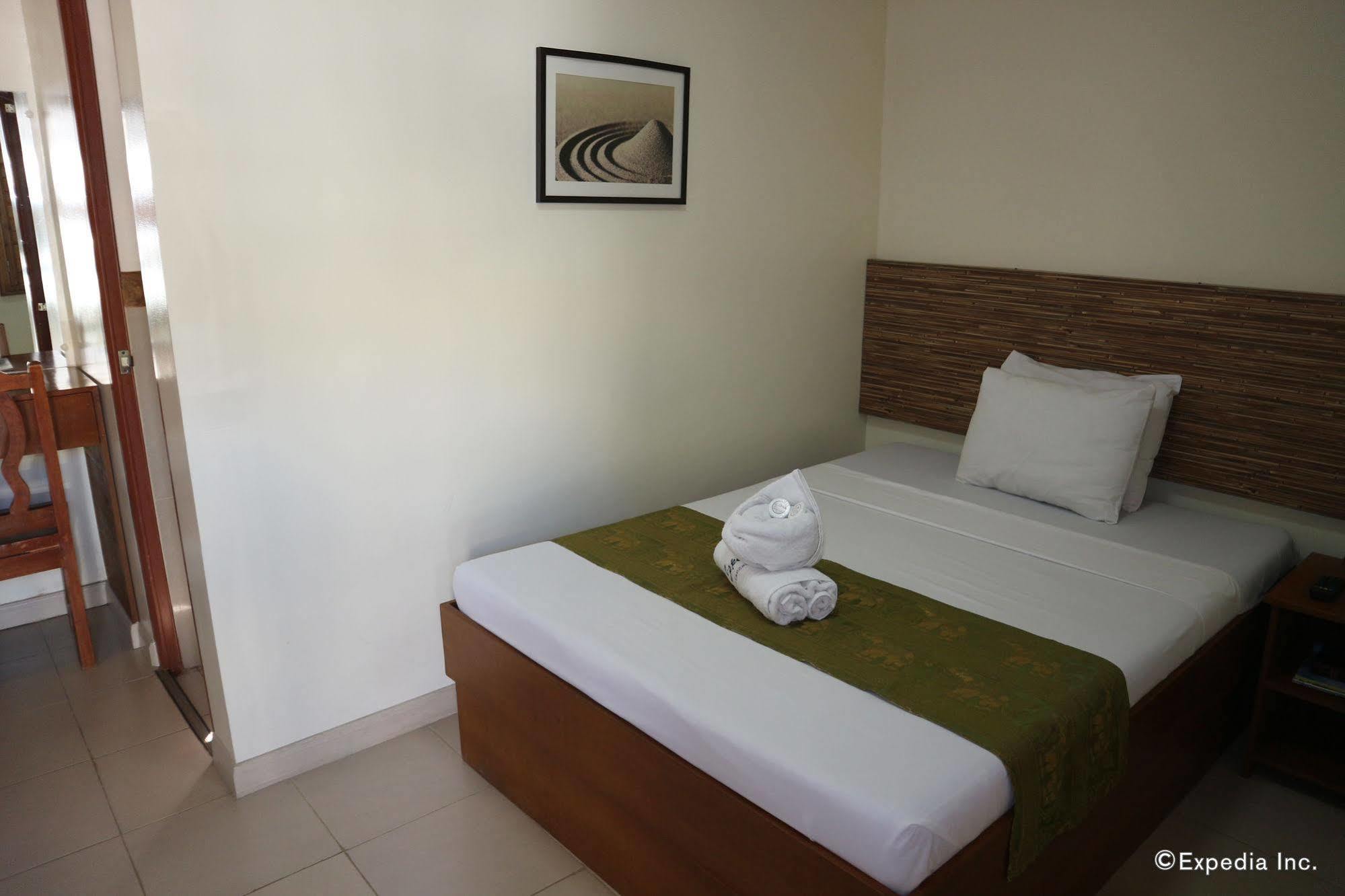 La Esperanza Hotel Калибо Экстерьер фото